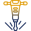 drilling-machine